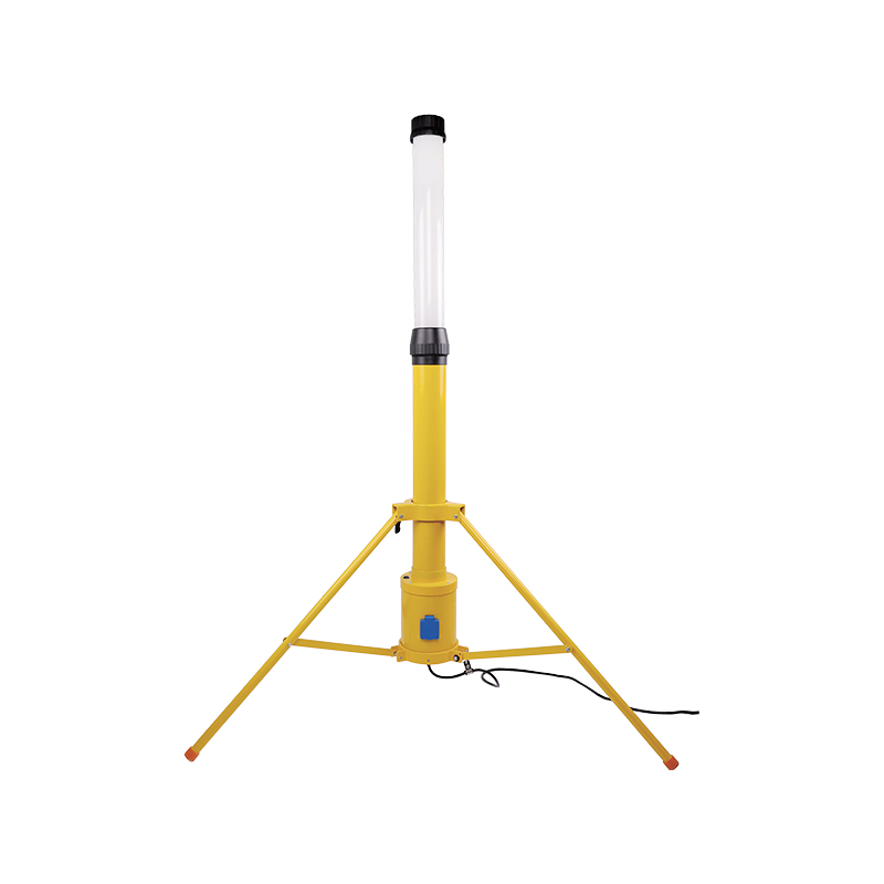 LED 360 ° Cylindrical Working Light (Telescopic Version) LED 360 ° Cylindrical Working Light (Telescopic Version)