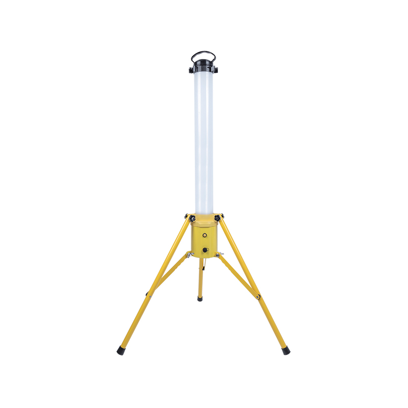 LED 360 ° cylindrisk arbetsljus (bärbar version) LED 360 ° cylindrisk arbetsljus (bärbar version)