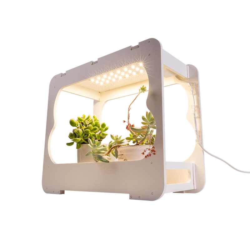 LED -tabellväxande fixtur LED -tabellväxande fixtur