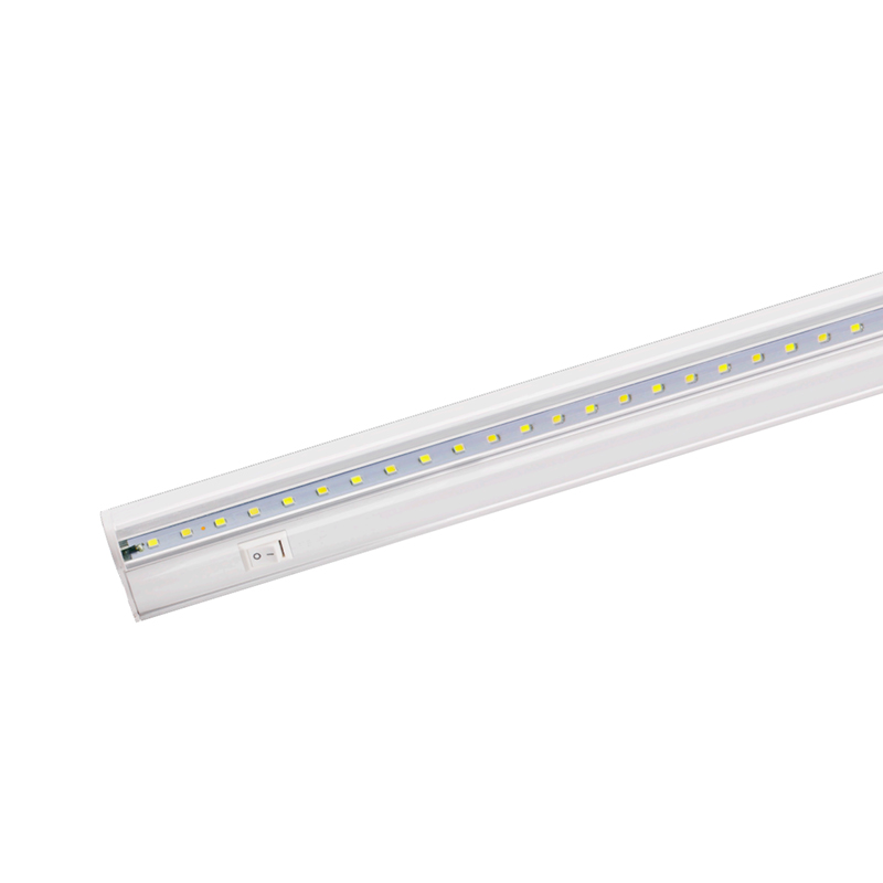 T5 LED -integrerad fixtur T5 LED -integrerad fixtur