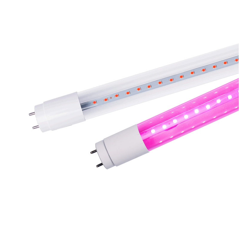 T8 LED -glasrör T8 LED -glasrör