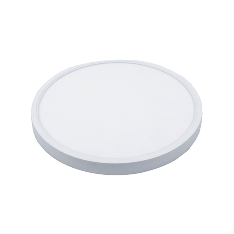 Fullt plastkantljus - Ultra -Slim Flush Mount Model Fullt plastkantljus - Ultra -Slim Flush Mount Model