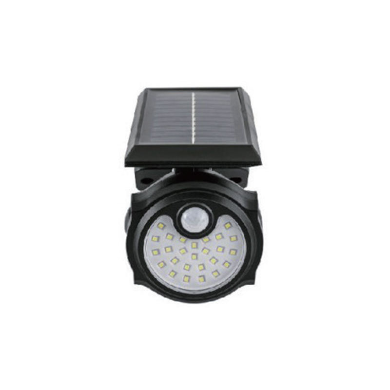 LED Solar Flood Light - Premium LED Solar Flood Light - Premium