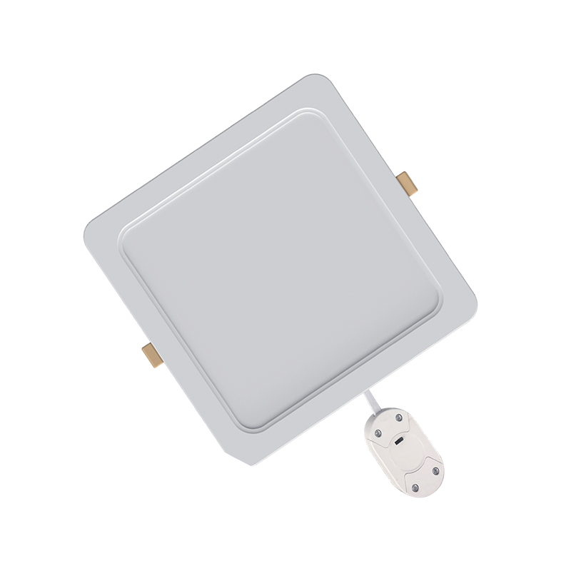 LED DOB -bakgrundsbelyst LED DOB -bakgrundsbelyst