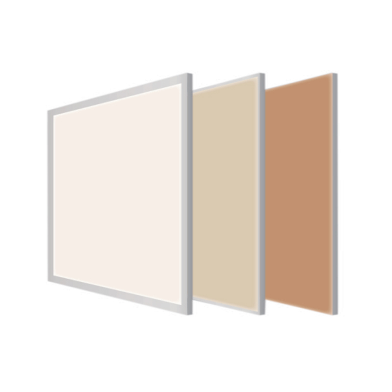 CCT TUNNABLE - SLIM & BACTLIT CCT TUNNABLE - SLIM & BACTLIT