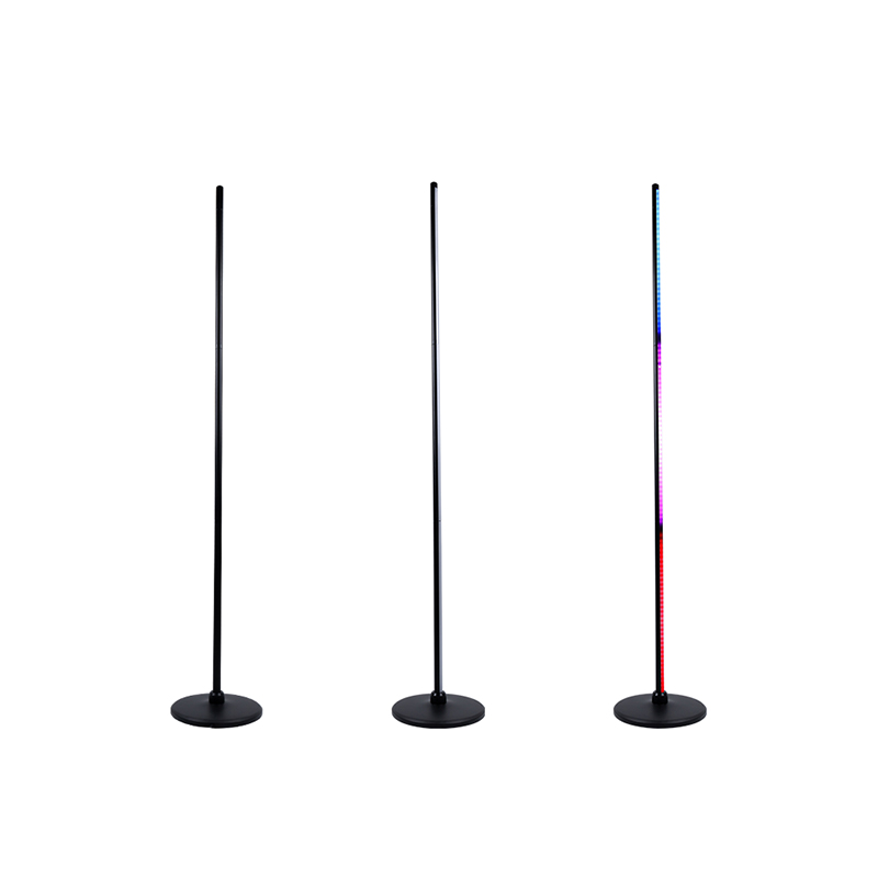 LED Smart Ambient Floor Lamp LED Smart Ambient Floor Lamp