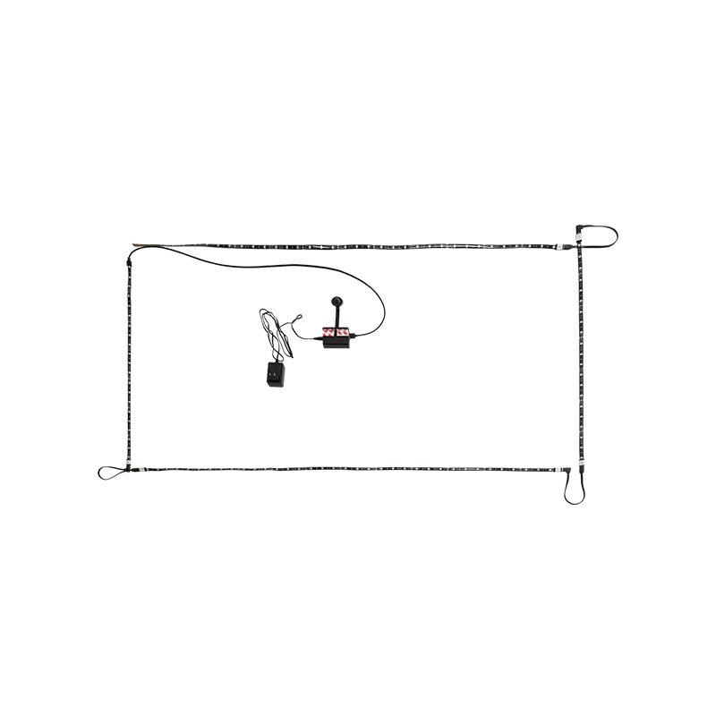 LED Smart Television LED -remsa LED Smart Television LED -remsa