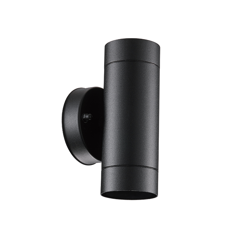 LED -vägglampa LED -vägglampa