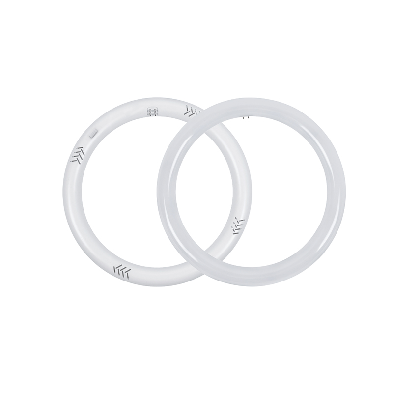 LED T9 cirkulär lampa