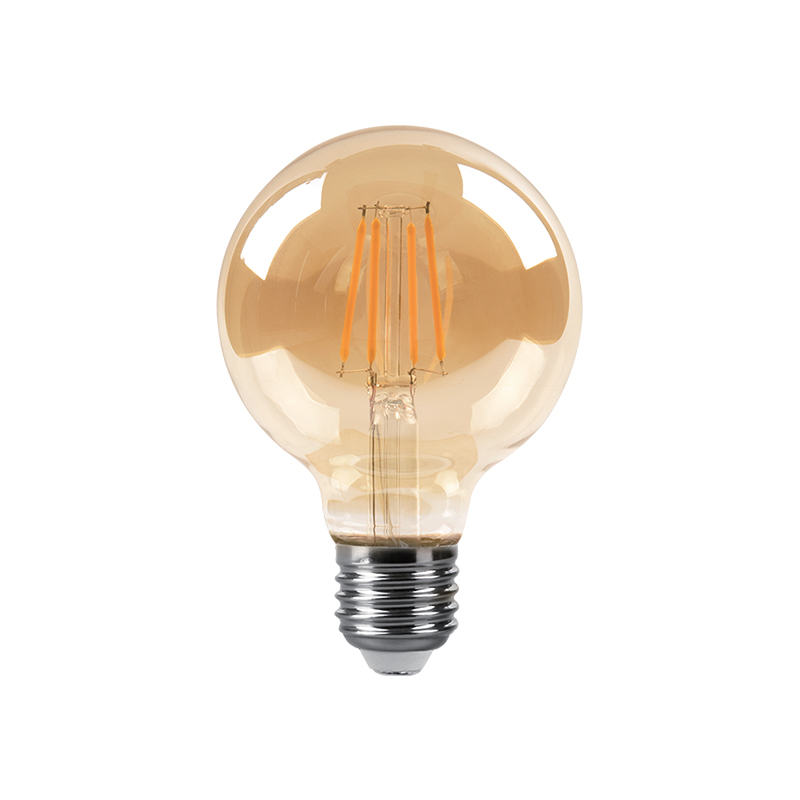 LED -filamentlampa (Vintage Edison & Dekorativ)