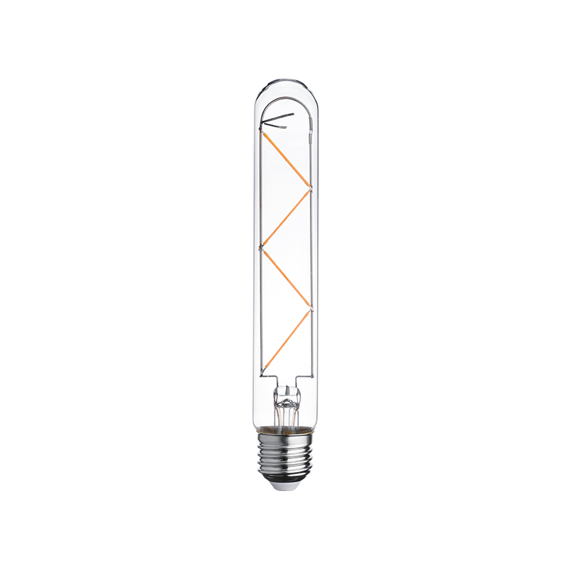 LED -filamentlampa (Standard - T -serie)