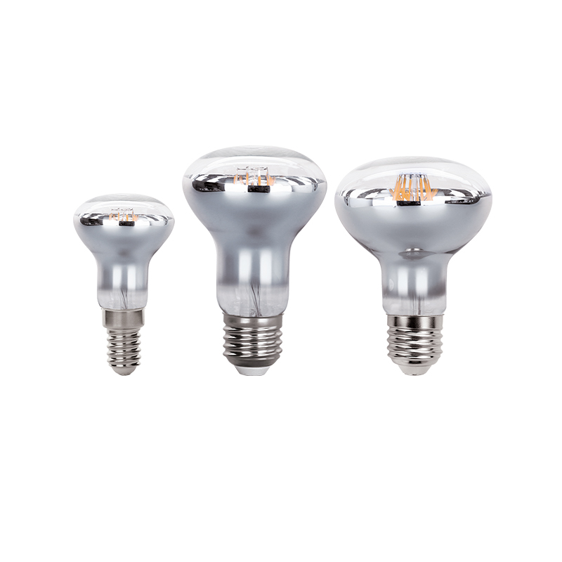 LED -filamentlampa (Standard - R -serie)