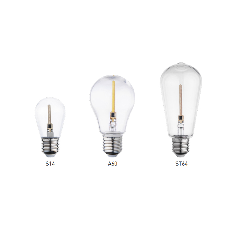 S14 | G45 LAMP STRING FLASHBALB (PC)