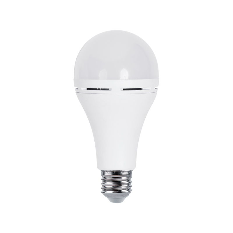 LED -lampor för nödtyp