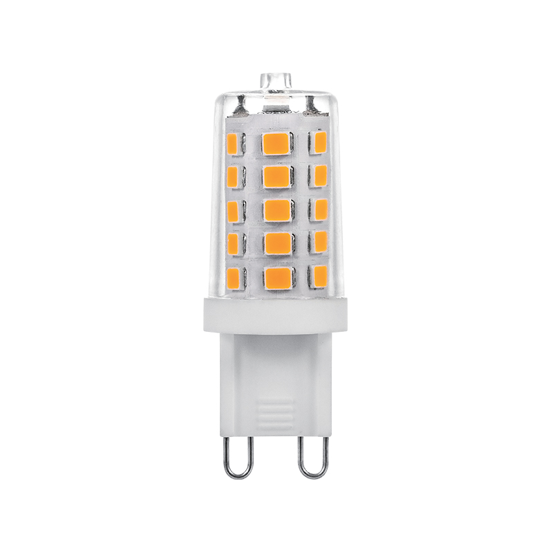 LED G9 -serien LED SMD -glödlampor LED G9 -serien LED SMD -glödlampor
