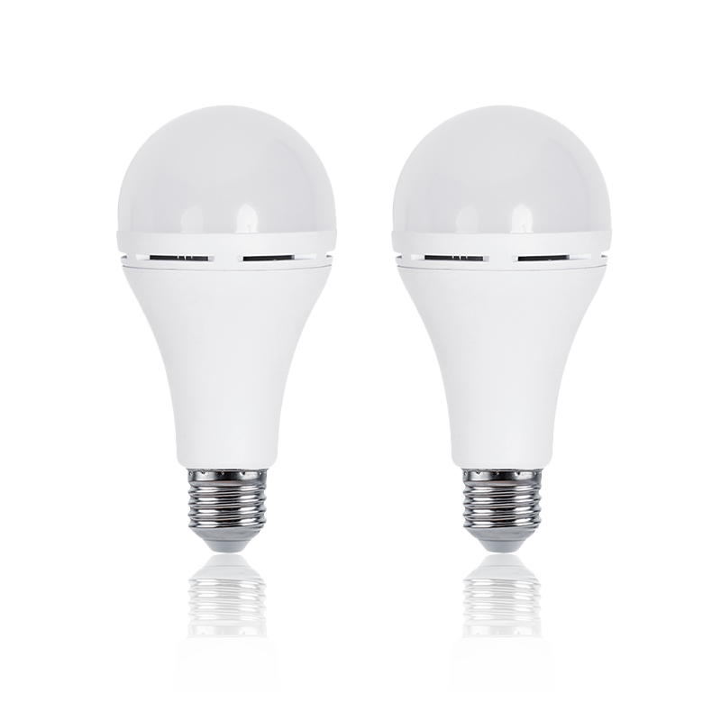 LED -lampor för nödtyp